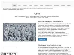 Sites similar to vinpr.cz