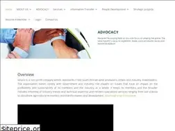 Sites similar to vinpro.co.za