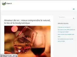 Sites similar to vinpur.fr