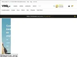 Sites similar to vinq.nl