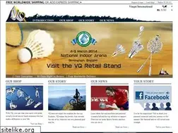 Sites similar to vinqui.com