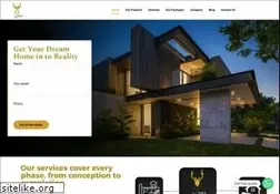 Sites similar to vinraconstruction.com