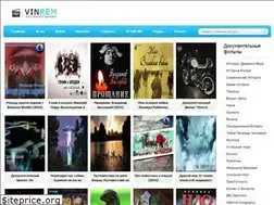Sites similar to vinrem.com