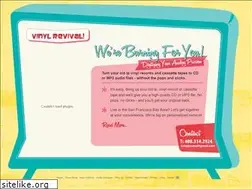 Sites similar to vinrev.com