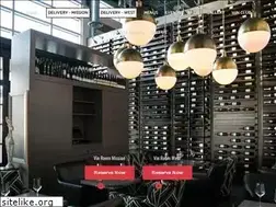 Sites similar to vinroom.com