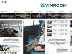 Sites similar to vinroom.ru