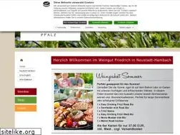 Sites similar to vinros.de