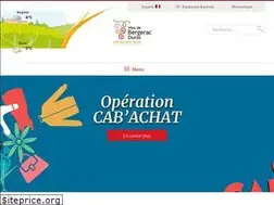 Sites similar to vins-bergeracduras.fr