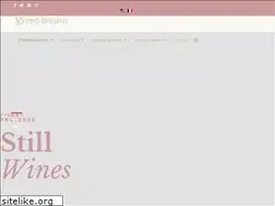 Sites similar to vins-breban.com
