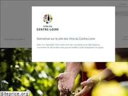 Sites similar to vins-centre-loire.com