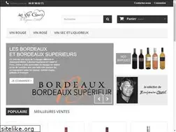 Sites similar to vins-coeurs.com