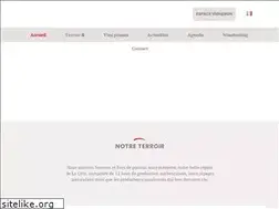 Sites similar to vins-de-la-cote.ch