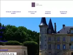 Sites similar to vins-emotions.com