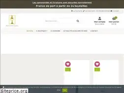 Sites similar to vins-engel.com