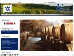 Sites similar to vins-et-vinaigres.com