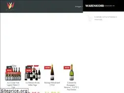 Sites similar to vins-et-vini.de
