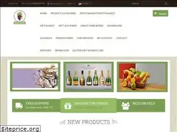 Sites similar to vins-fins.be
