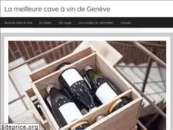 Sites similar to vins-geneve.ch