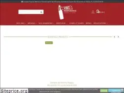 Sites similar to vins-independance.com