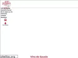 Sites similar to vins-perrier.com