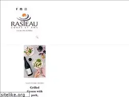 Sites similar to vins-rasteau.com