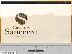 Sites similar to vins-sancerre.com