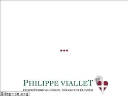 Sites similar to vins-viallet.com