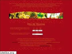 Sites similar to vins-vouvray.com