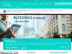 Sites similar to vins.ac.in