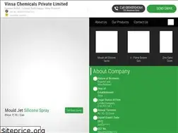 Sites similar to vinsa.co.in