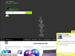 Sites similar to vinsa.com.vn