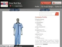 Sites similar to vinsarindia.org