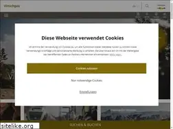Sites similar to vinschgau.net