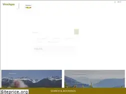 Sites similar to vinschgaumarketing.net