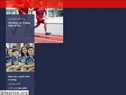 Sites similar to vinschool.com