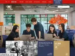 Sites similar to vinschool.edu.vn