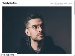 Sites similar to vinsdacuero.com