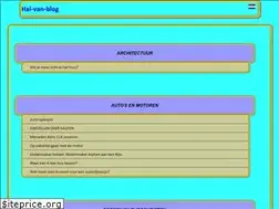 Sites similar to vinsdazaylerideau.com
