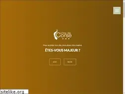 Sites similar to vinsdecorse.com