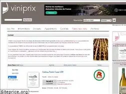 Sites similar to vinsdedieu.be