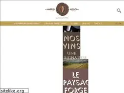 Sites similar to vinsdevienne.com
