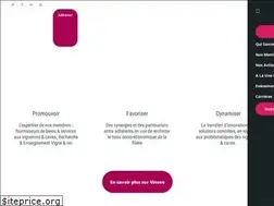 Sites similar to vinseo.com