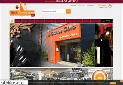 Sites similar to vinsetchampagnes.fr