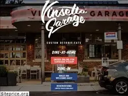 Sites similar to vinsettagarage.com