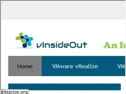 Sites similar to vinsideout.blogspot.com