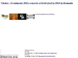 Sites similar to vinsieu.ro