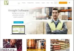 Sites similar to vinsight.net
