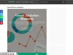 Sites similar to vinsights.co.uk