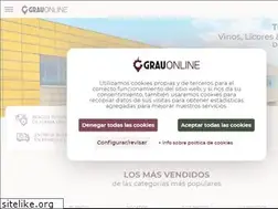 Sites similar to vinsilicorsgrau.com