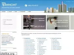 Sites similar to vinsit.ru